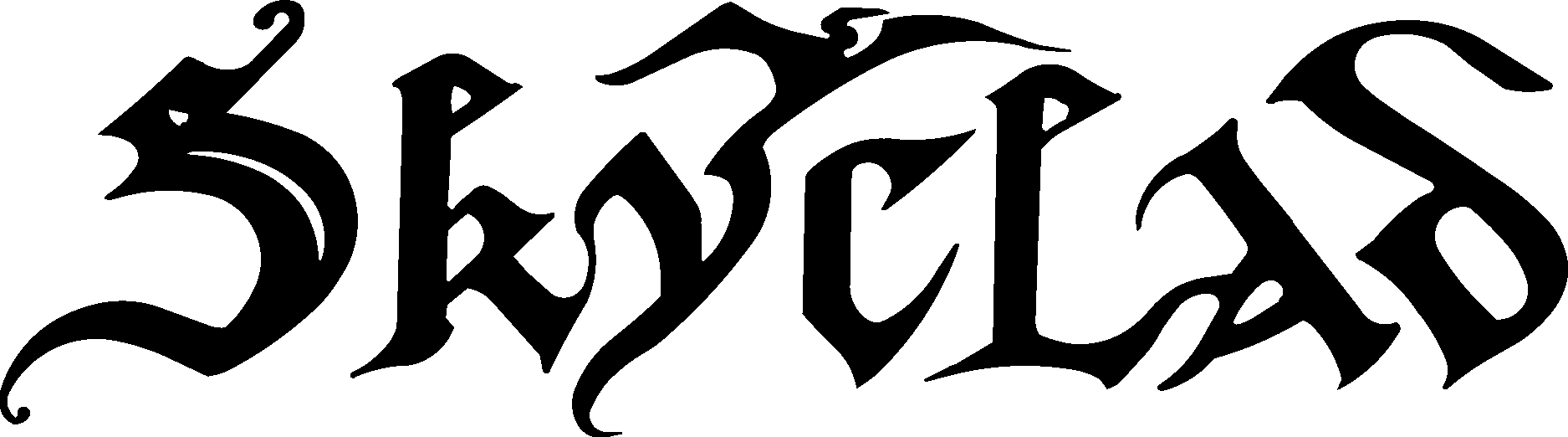 Skyclad Logo Vector Logo